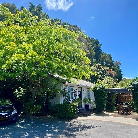 Paihia Place Cottage - Central Paihia Exterior foto