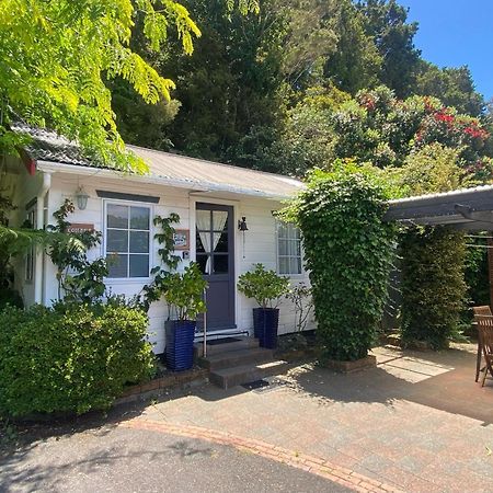 Paihia Place Cottage - Central Paihia Exterior foto