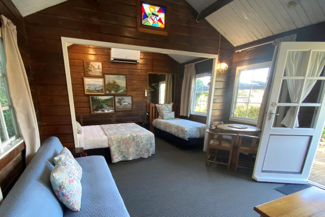 Paihia Place Cottage - Central Paihia Exterior foto