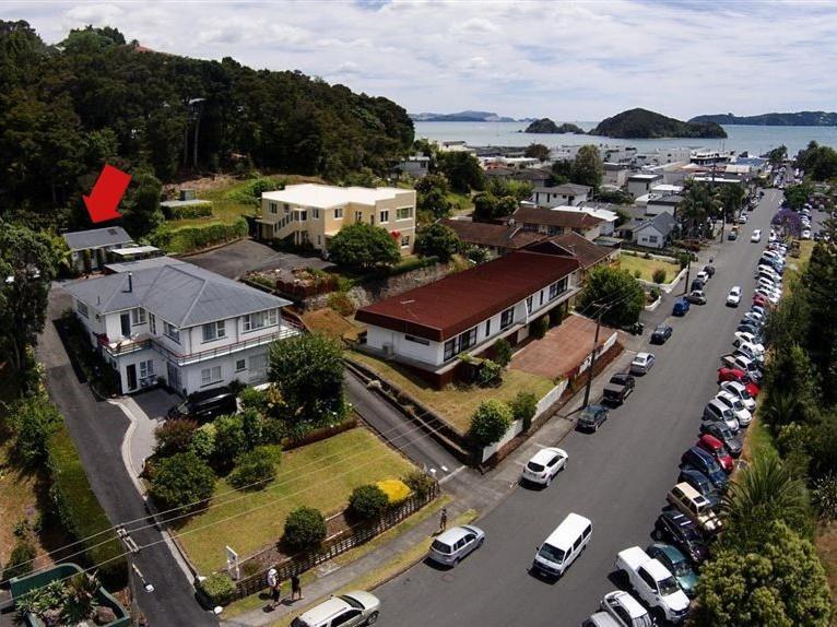 Paihia Place Cottage - Central Paihia Exterior foto
