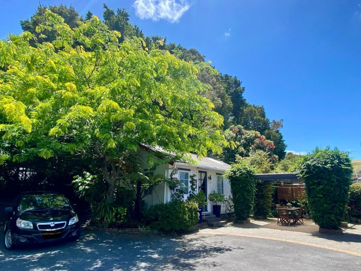 Paihia Place Cottage - Central Paihia Exterior foto
