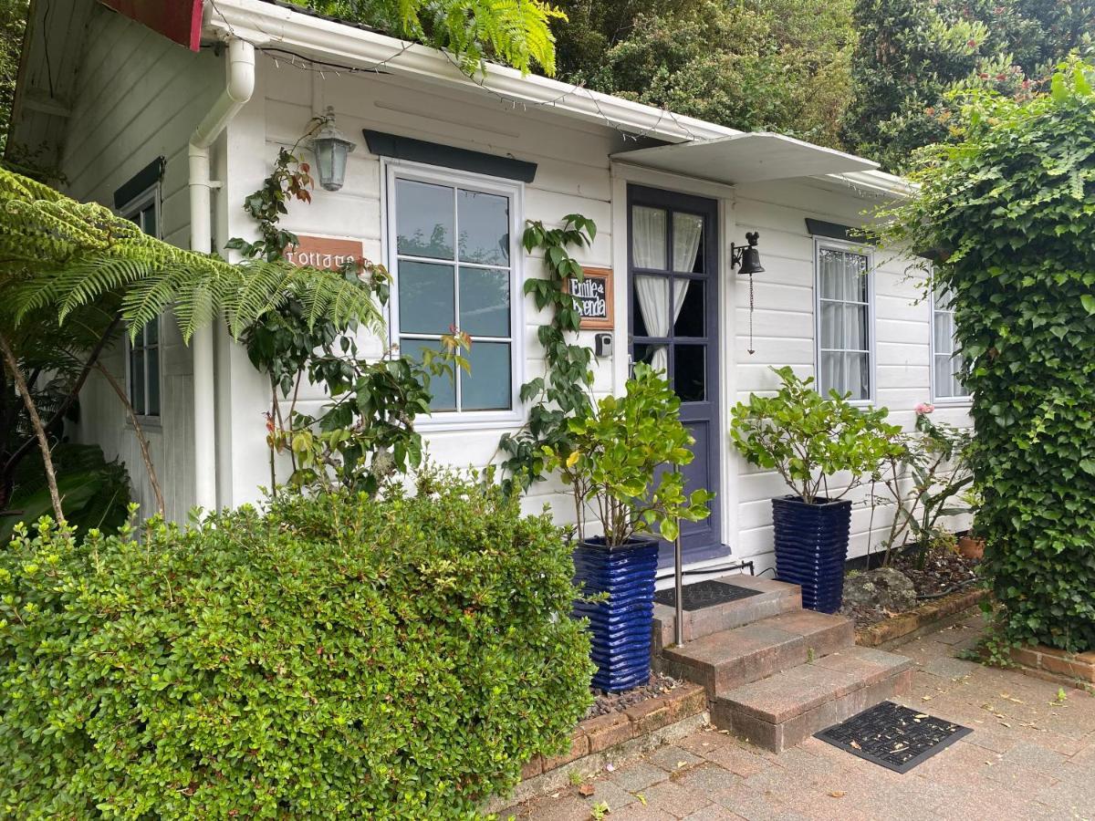 Paihia Place Cottage - Central Paihia Exterior foto