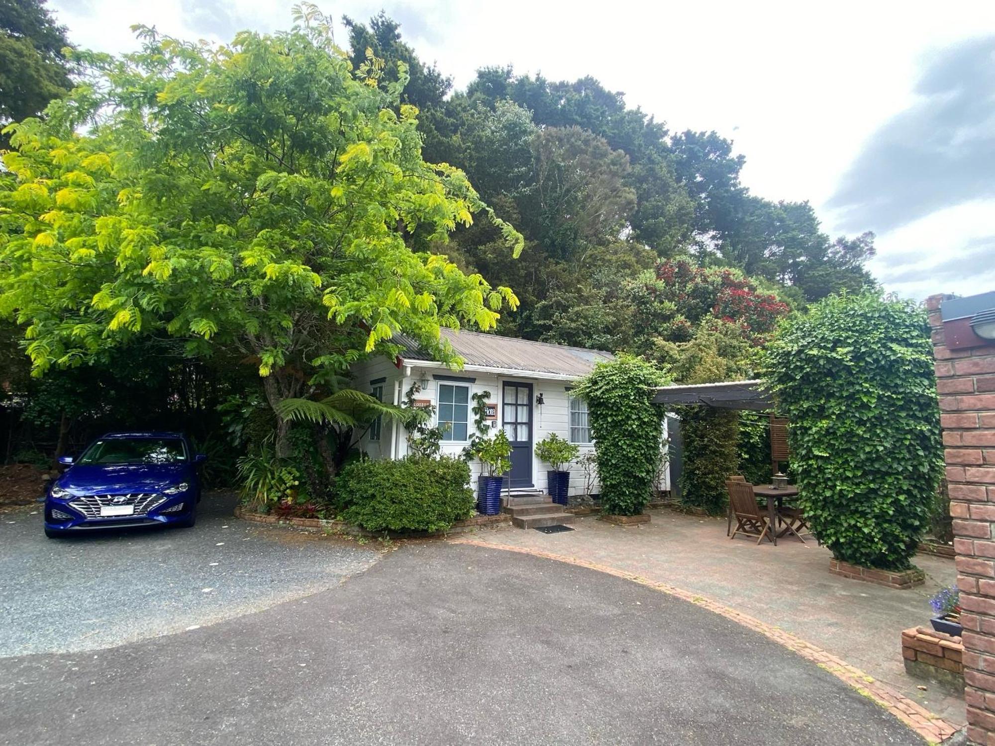 Paihia Place Cottage - Central Paihia Exterior foto